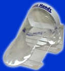 Clean Hands Mitten Glove